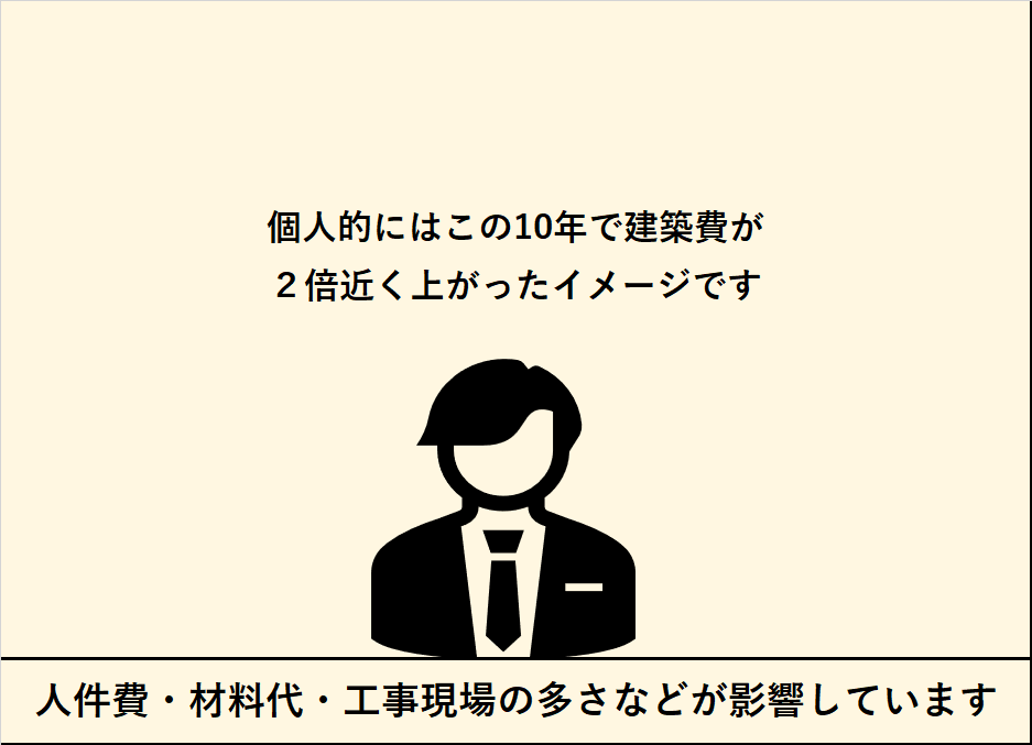 なぜ上がるの？